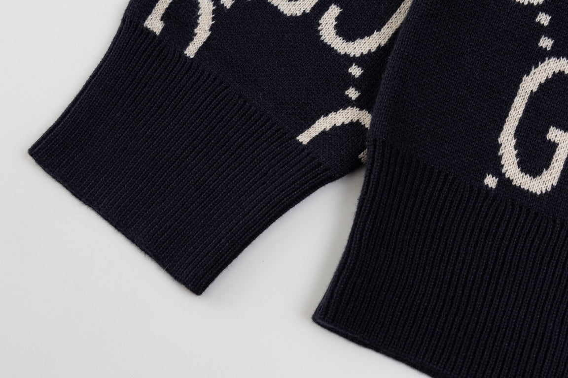 Gucci Signature 42D7 Sweater