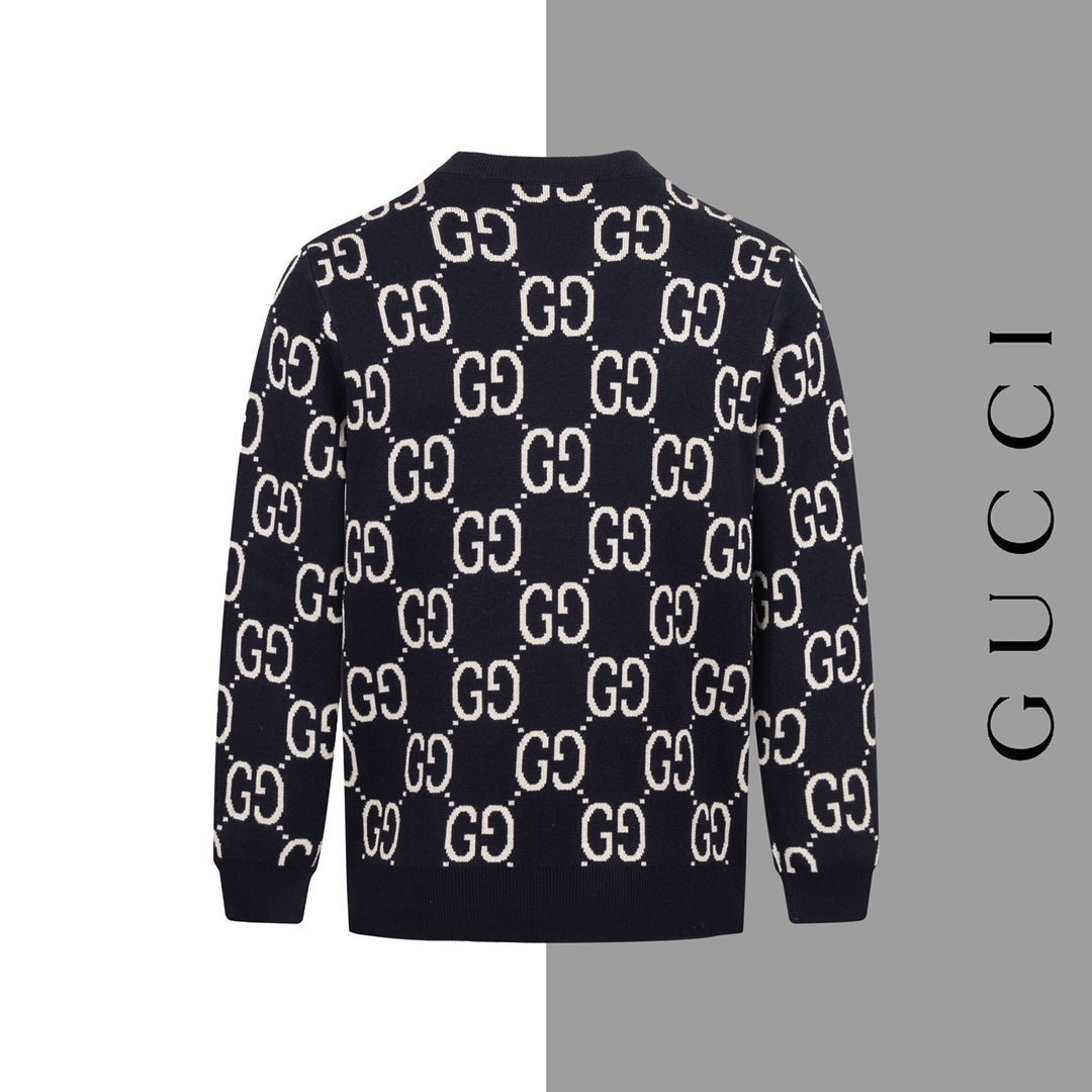Gucci Signature 42D7 Sweater