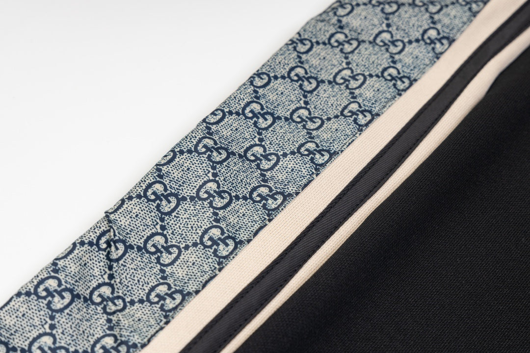 Gucci Signature D42D Pants