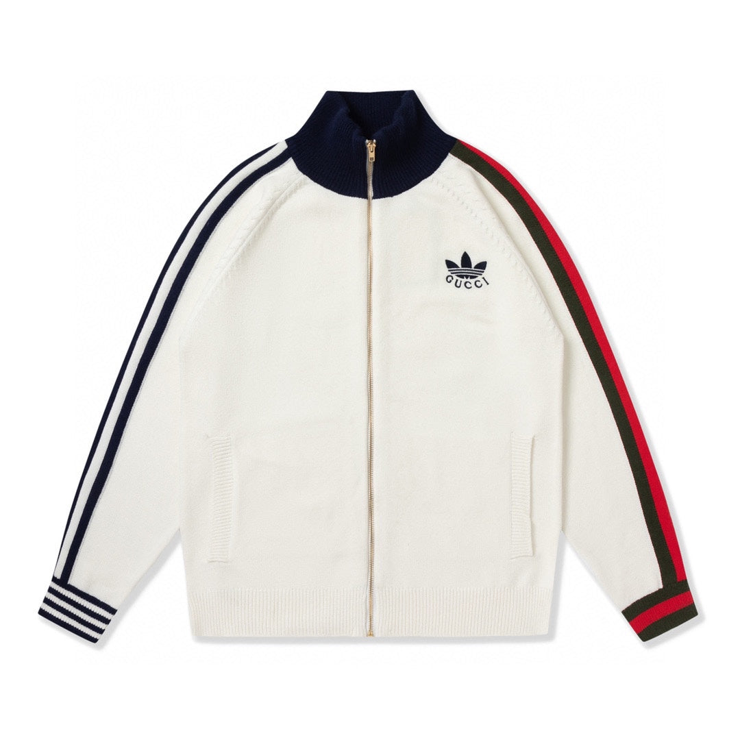 Gucci X Jacket