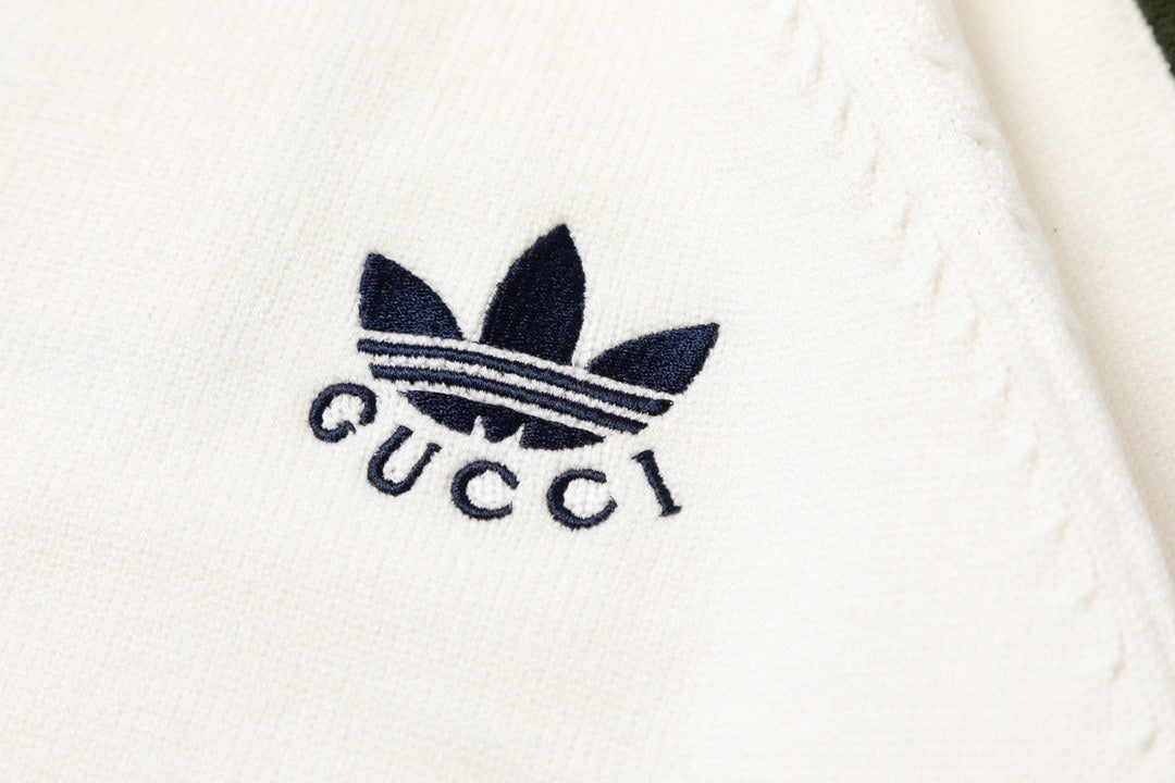 Gucci X Jacket