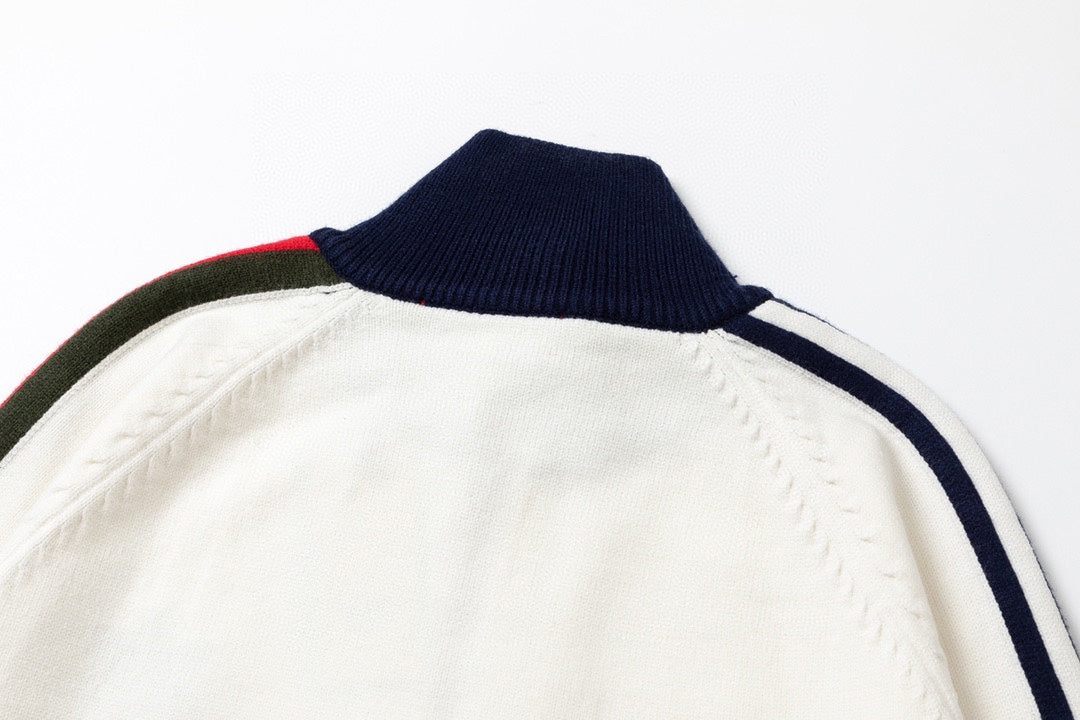 Gucci X Jacket