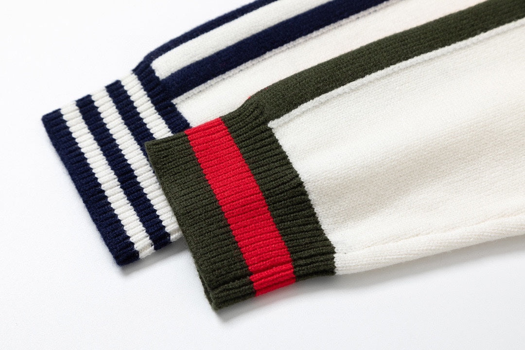 Gucci X Jacket