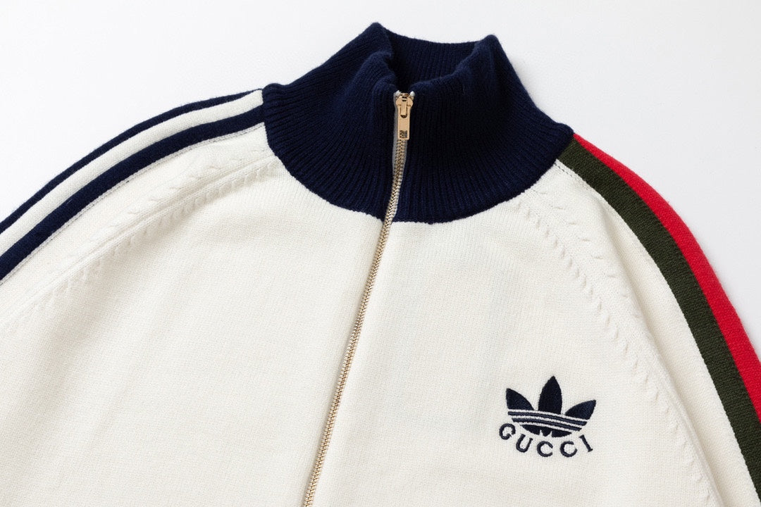 Gucci X Jacket