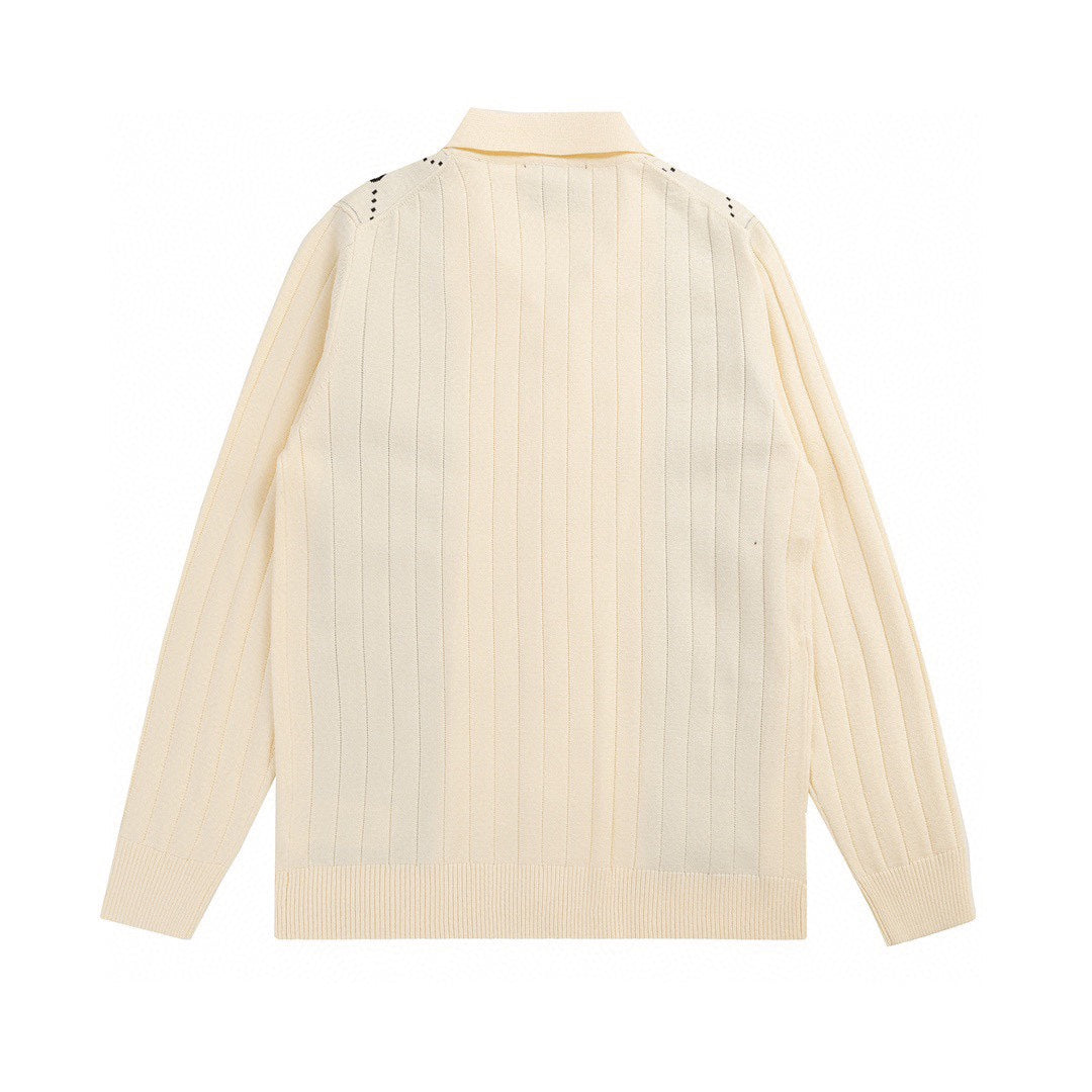 Gucci Logo Polo Shirt