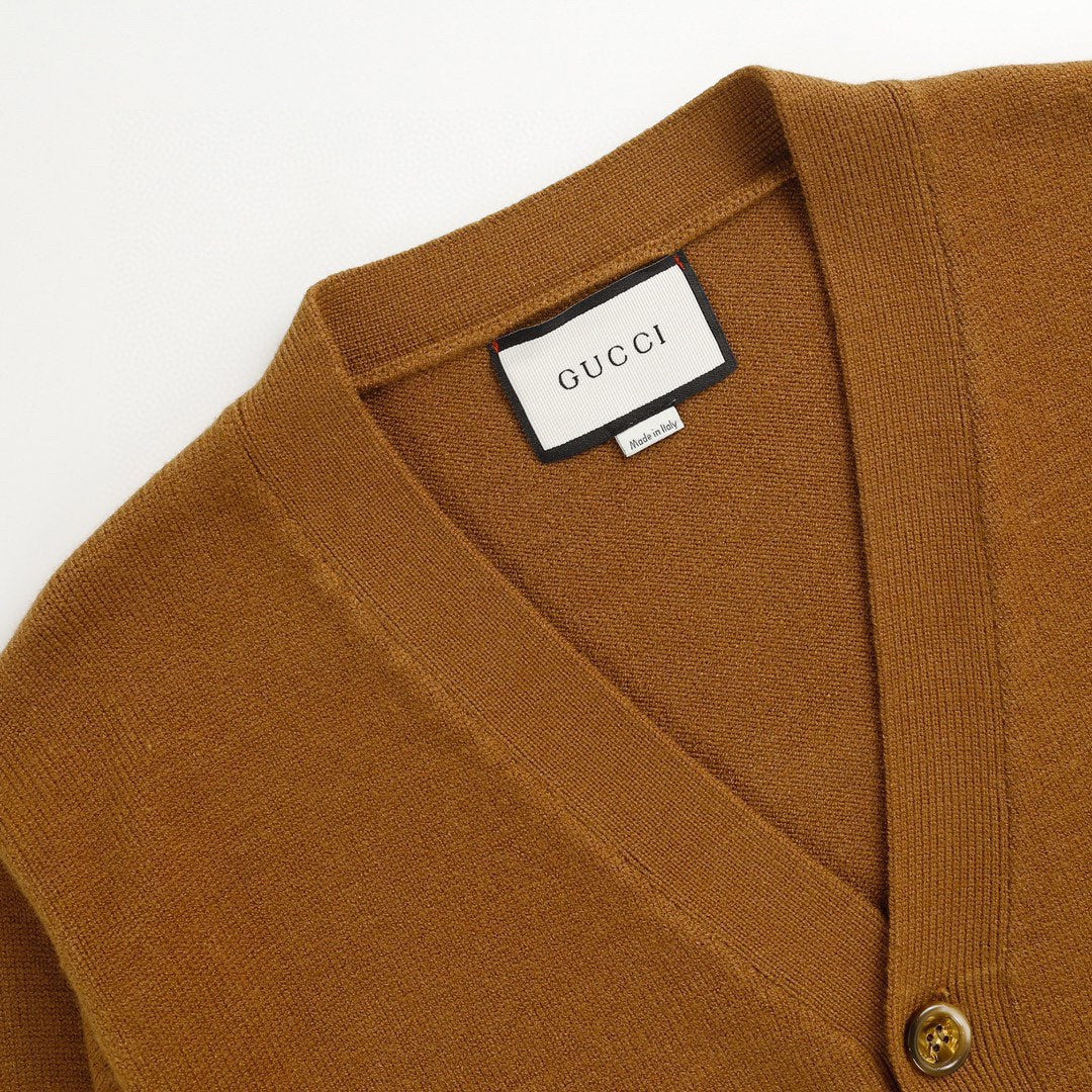Gucci Signature 9357 Sweater