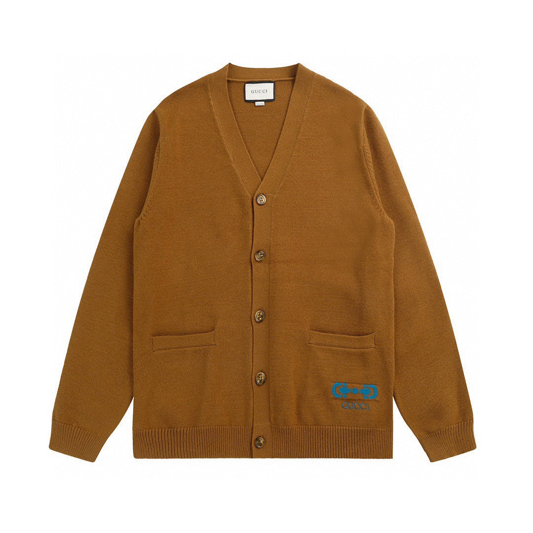 Gucci Signature 9357 Sweater