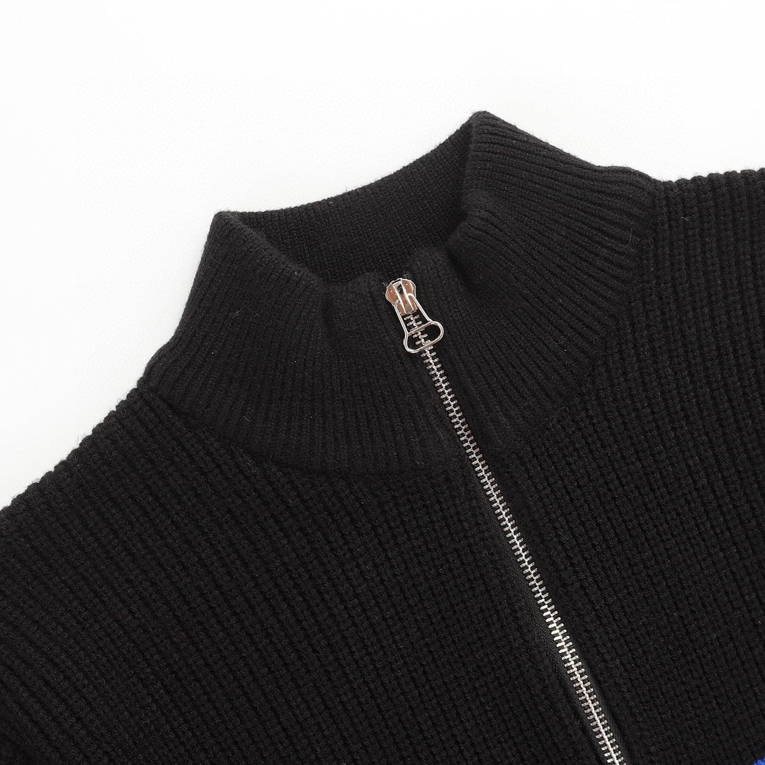 Gucci Signature A4F3 Sweater