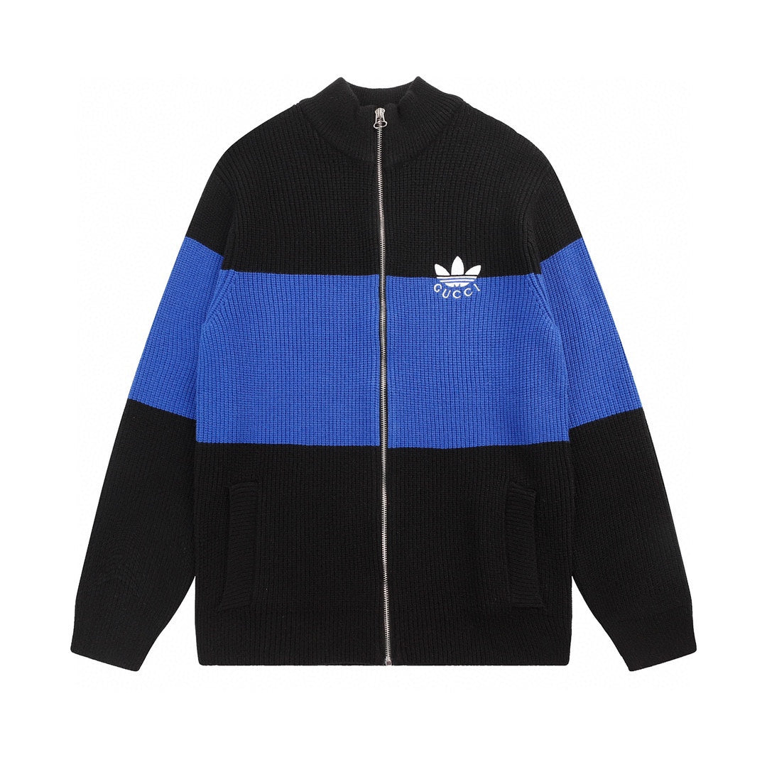 Gucci Signature A4F3 Sweater