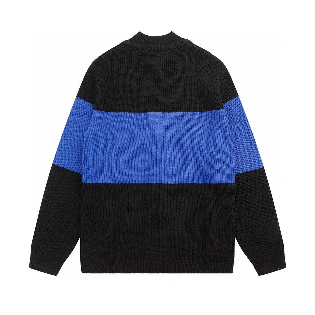 Gucci Signature A4F3 Sweater