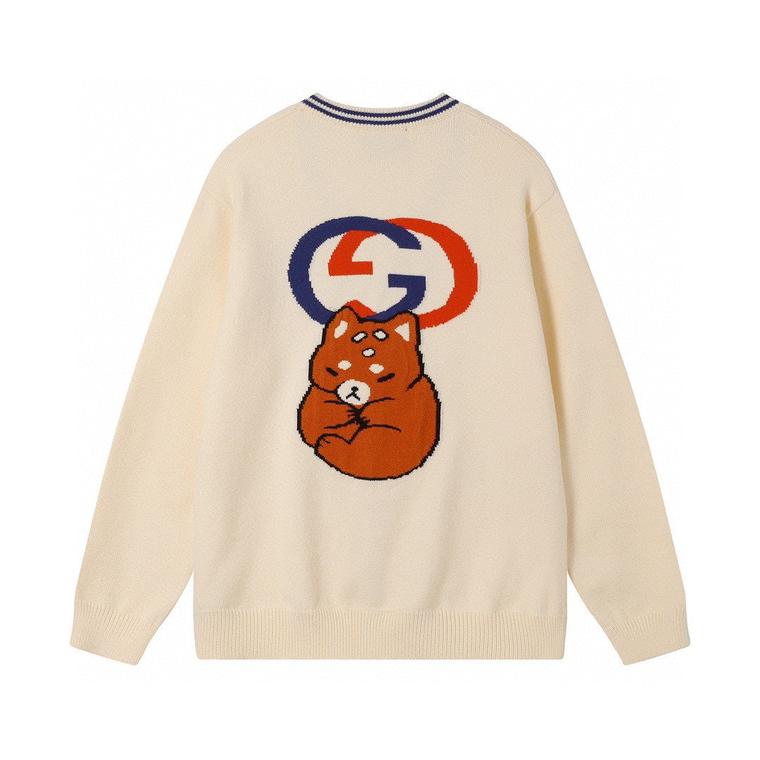 Gucci Signature 3B0A Apparel