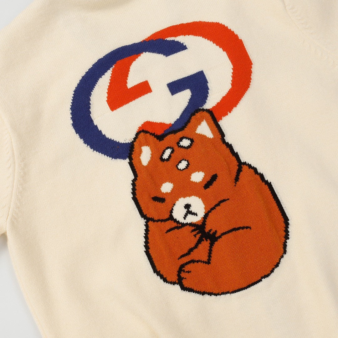 Gucci Signature 3B0A Apparel