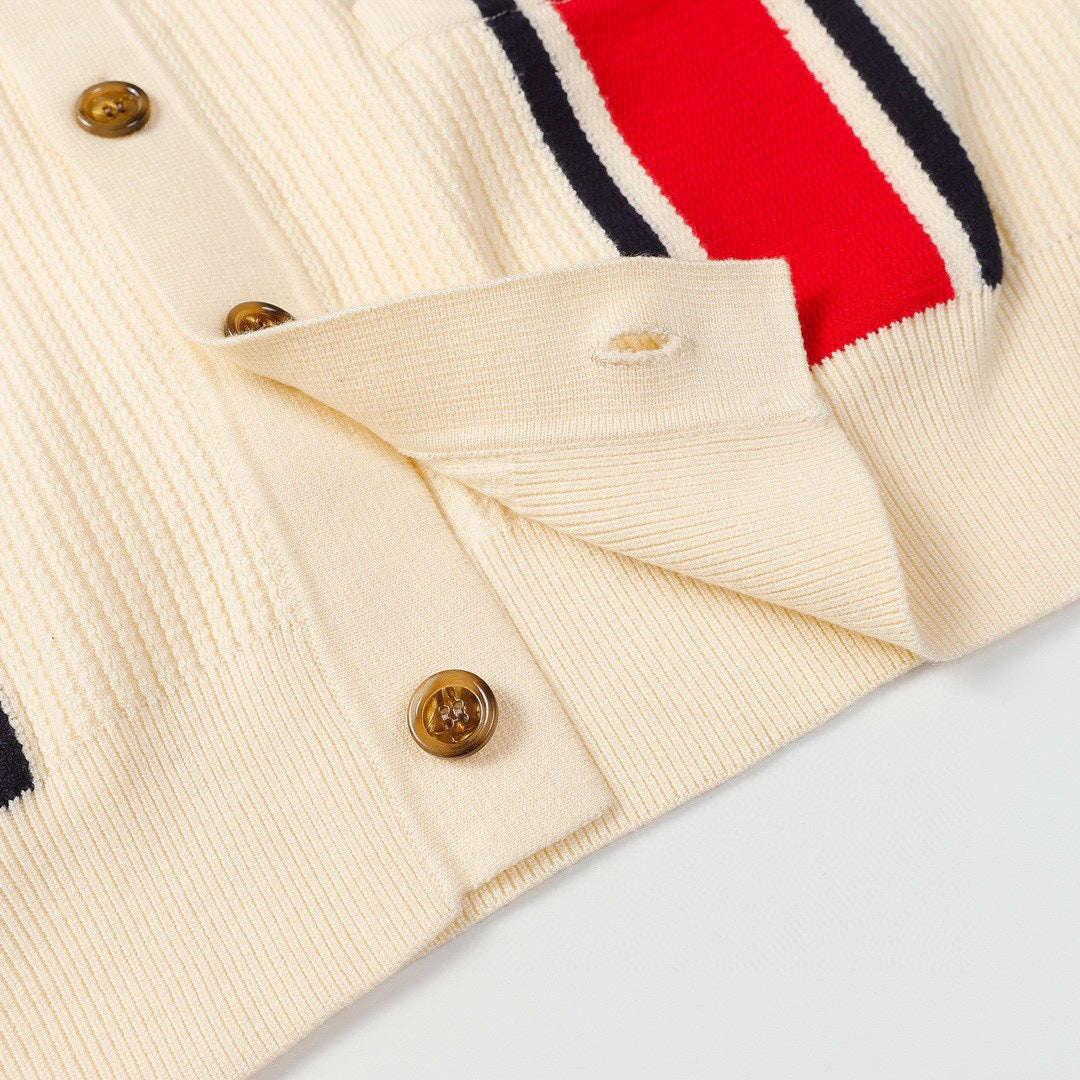 Gucci Signature FB38 Sweater