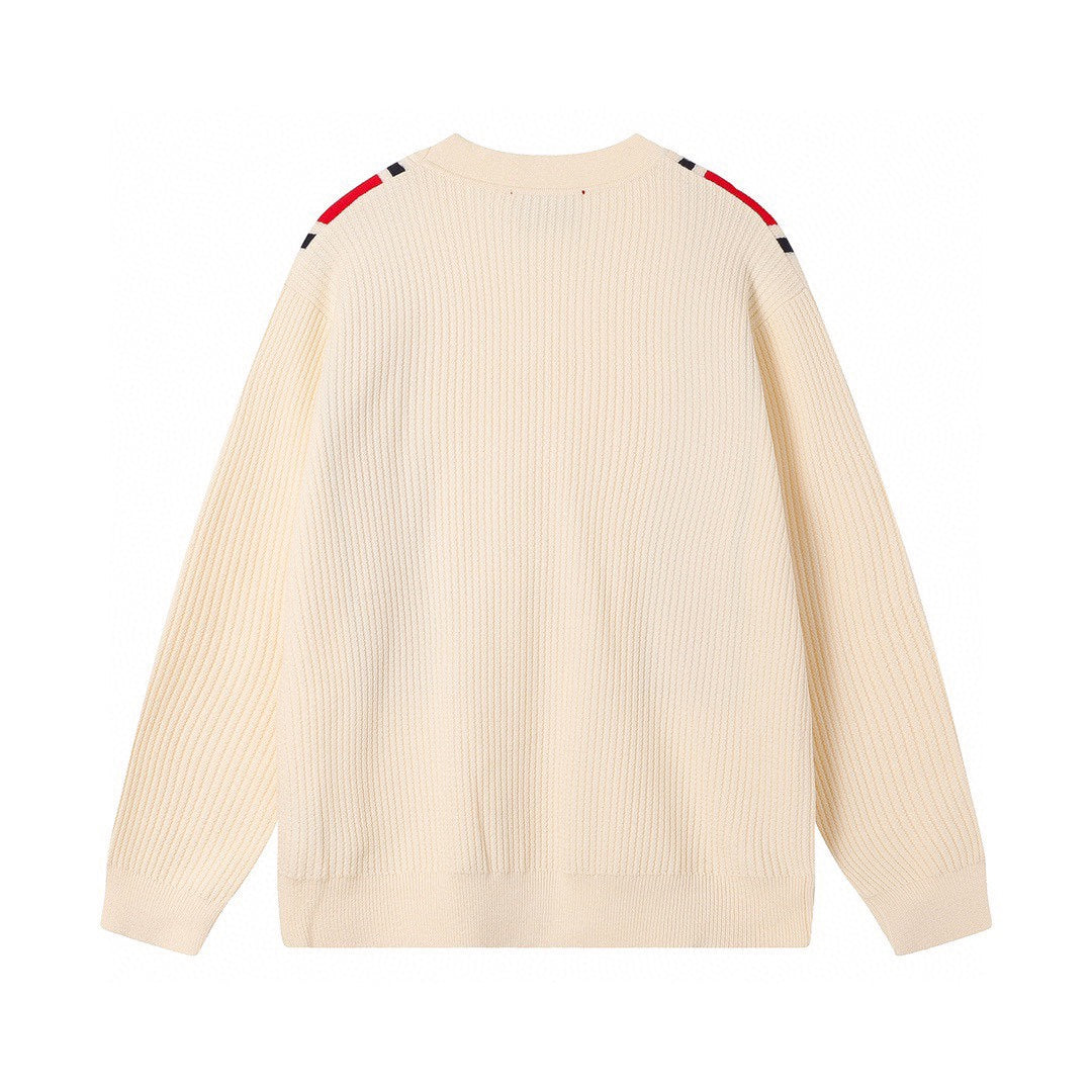 Gucci Signature FB38 Sweater