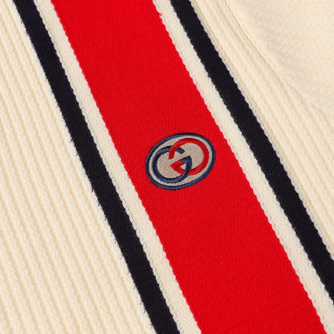 Gucci Signature FB38 Sweater