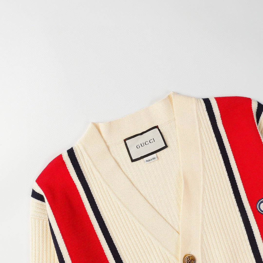 Gucci Signature FB38 Sweater