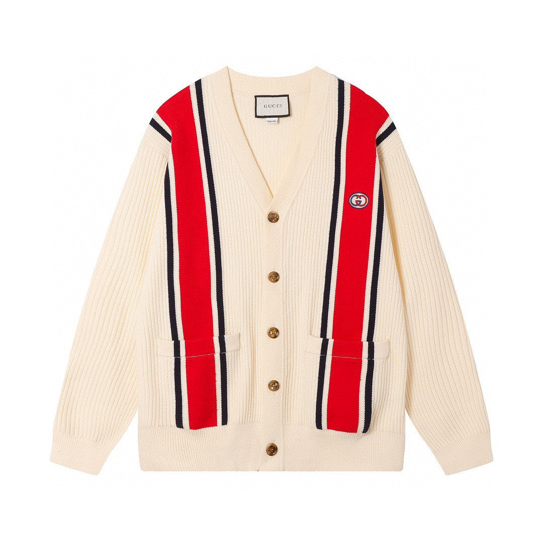Gucci Signature FB38 Sweater