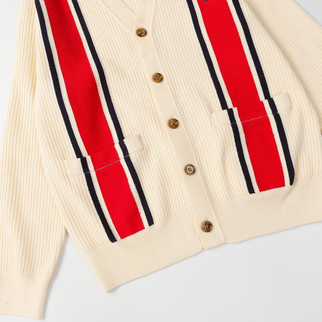 Gucci Signature FB38 Sweater