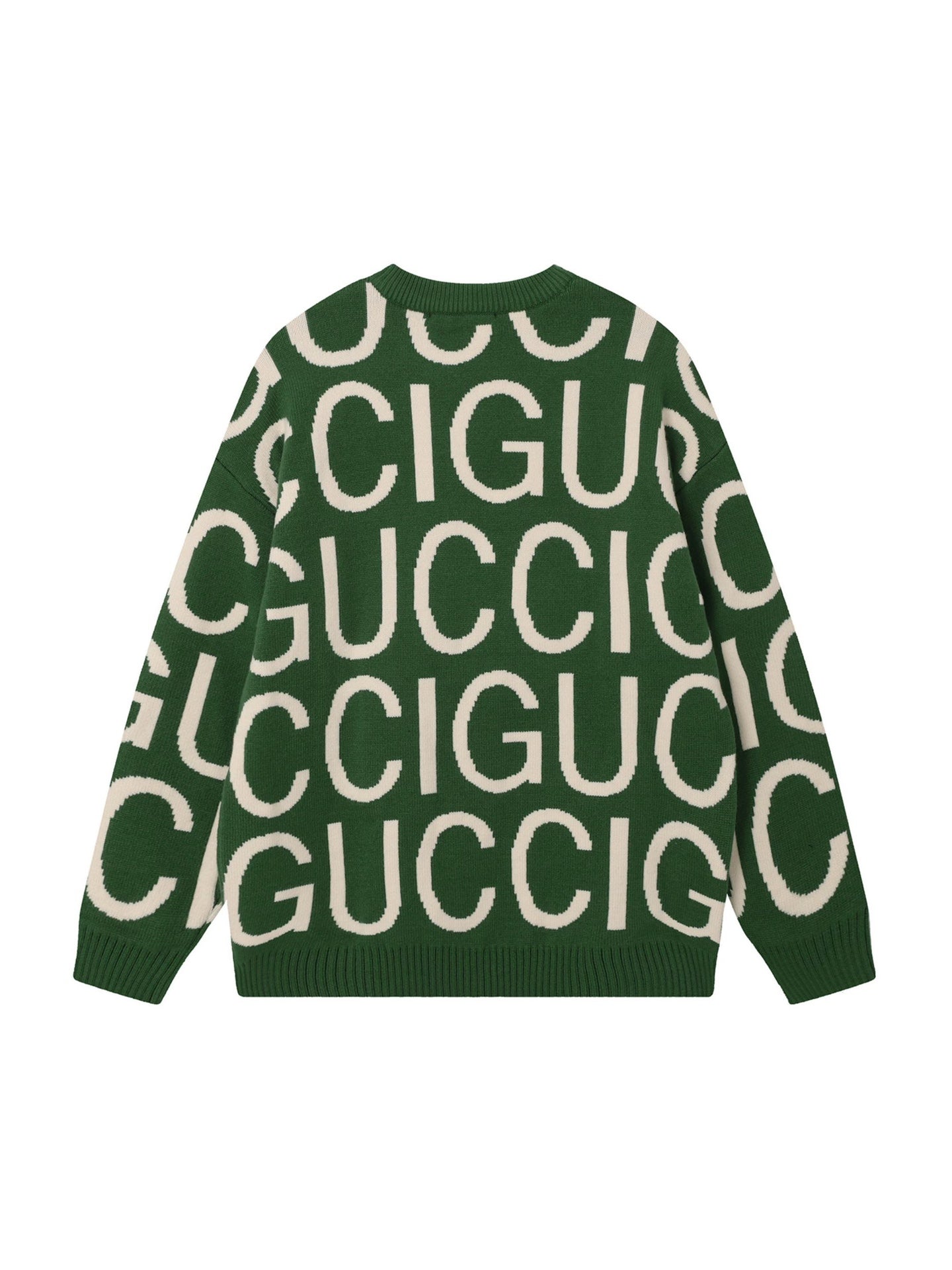 Gucci Signature D262 Sweater
