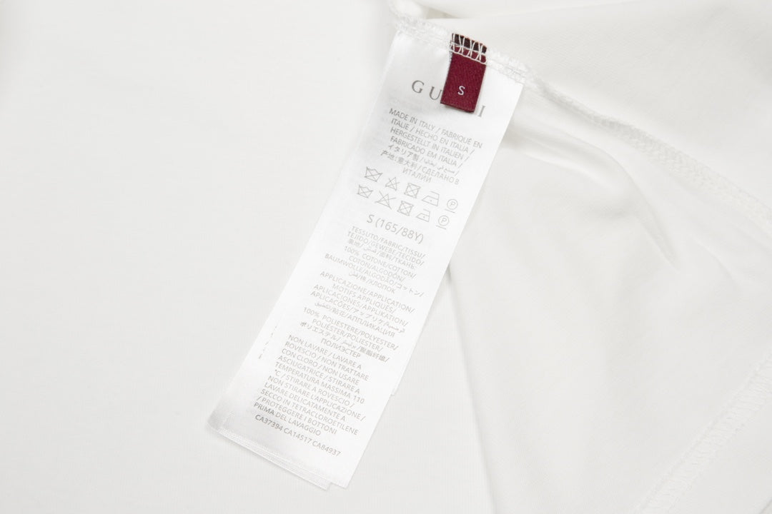 Gucci Logo T-Shirt