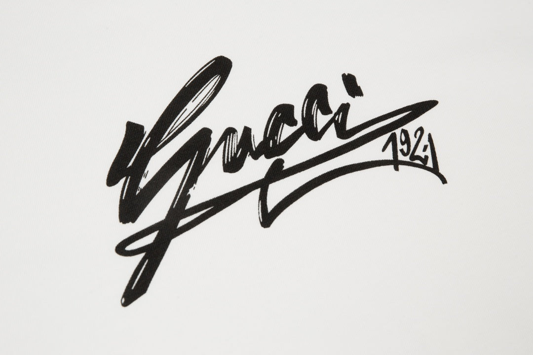 Gucci Logo T-Shirt