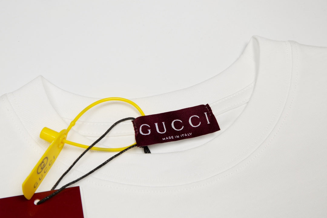 Gucci Logo T-Shirt