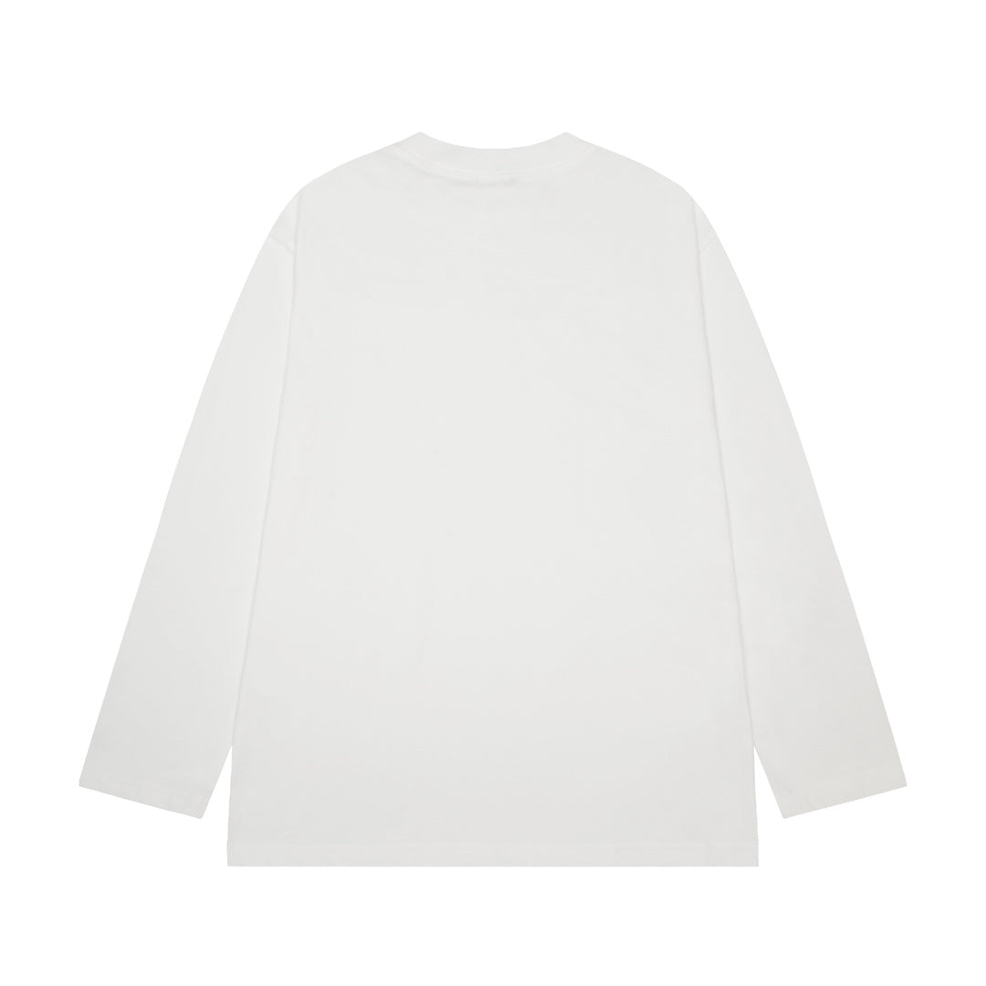 Gucci Logo T-Shirt