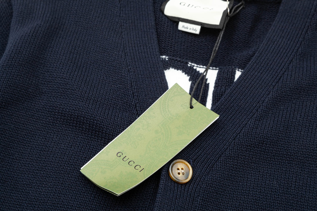 Gucci Logo Sweater