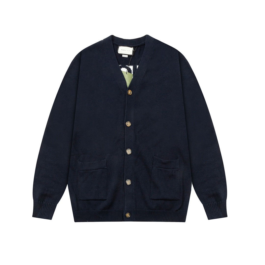 Gucci Logo Sweater