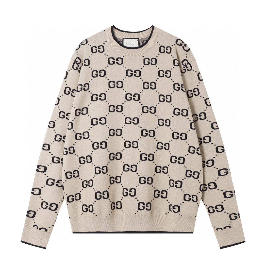 Gucci Signature 8D19 Hoodie