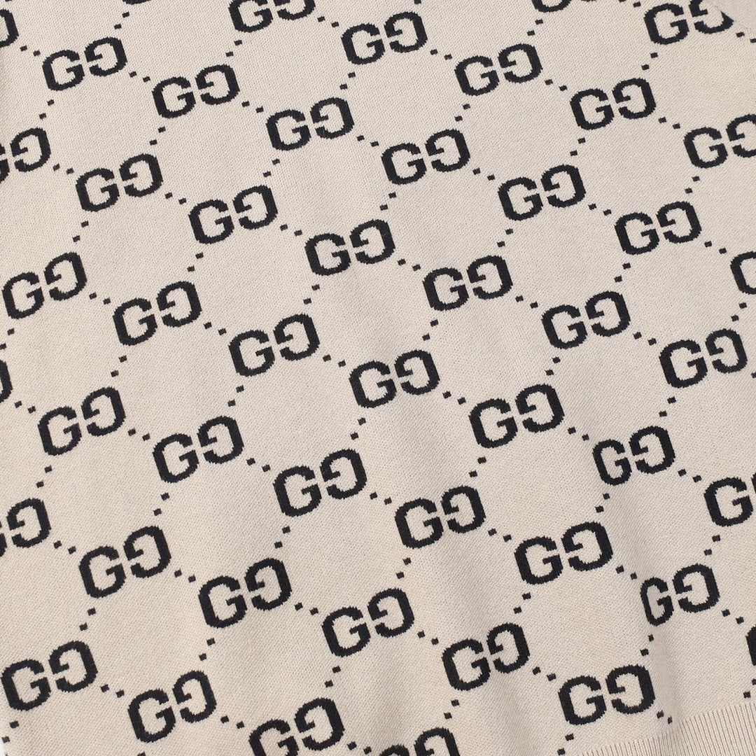Gucci Signature 8D19 Hoodie
