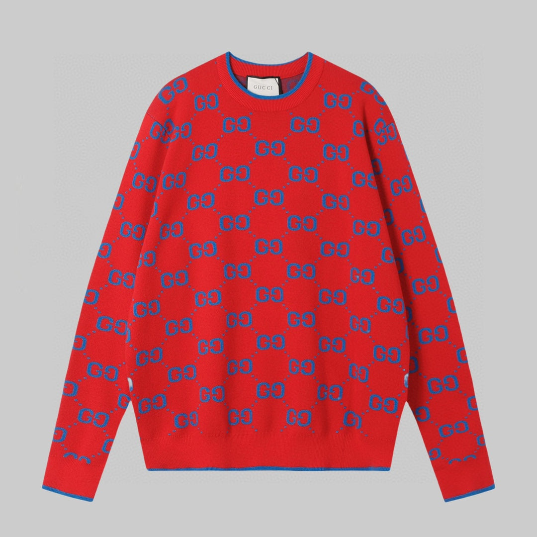 Gucci Signature 8D19 Hoodie