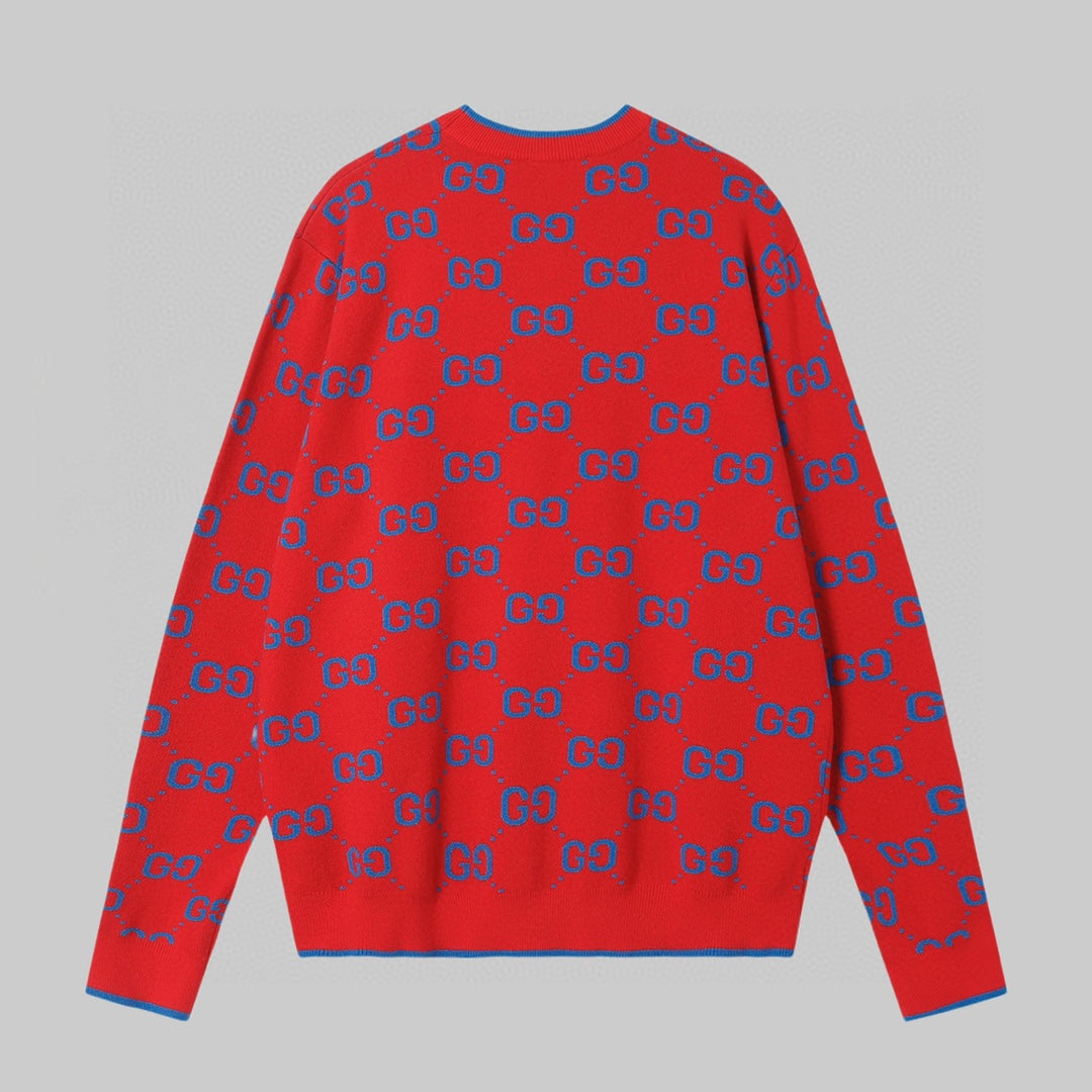 Gucci Signature 8D19 Hoodie