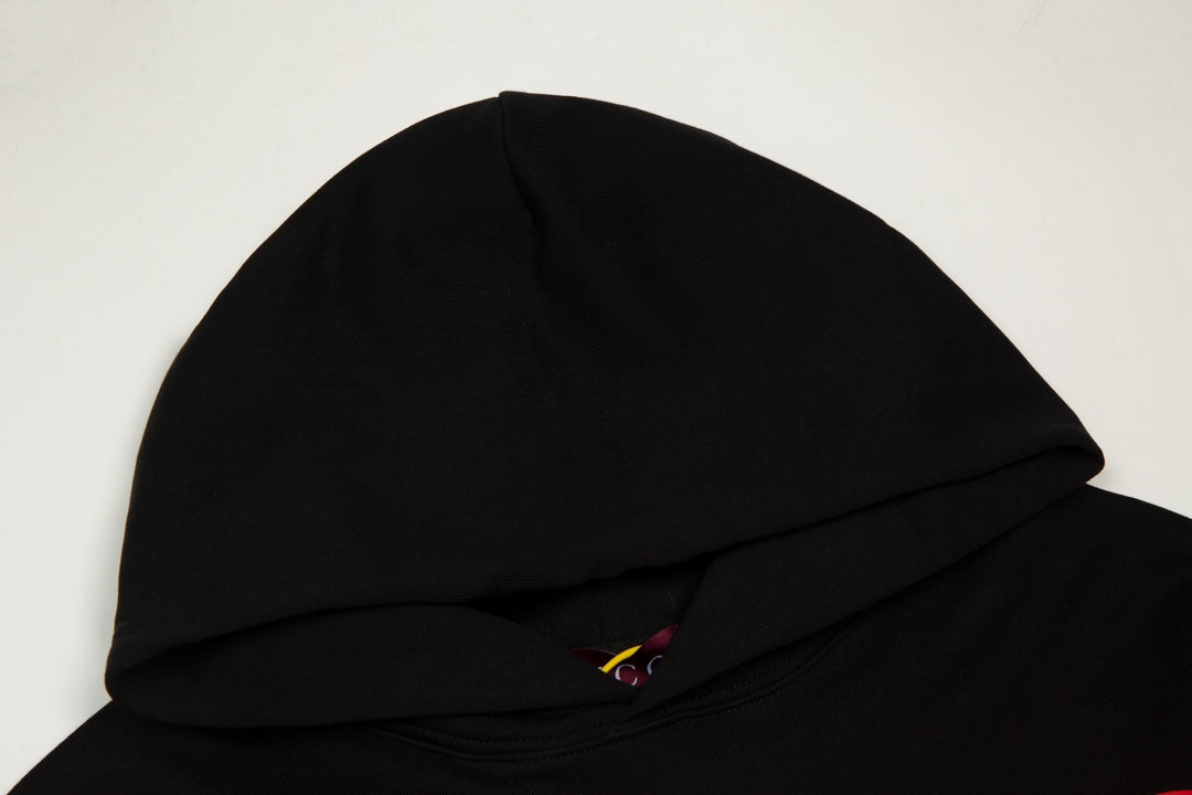 Gucci Signature 5D0A Hoodie