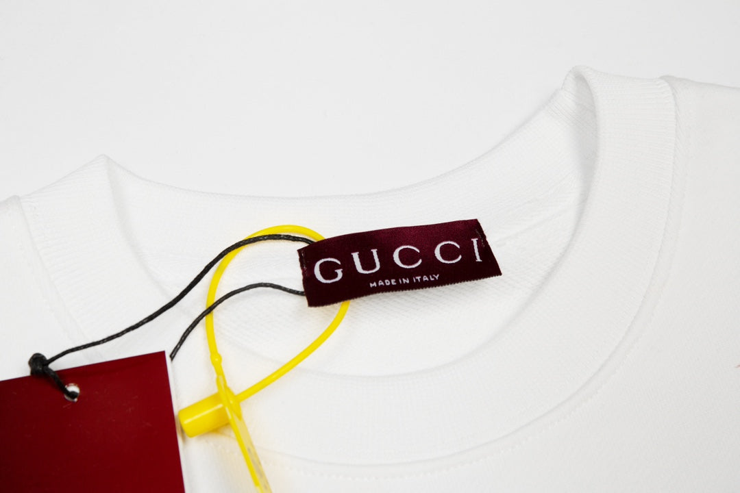 Gucci Signature A5B7 Hoodie