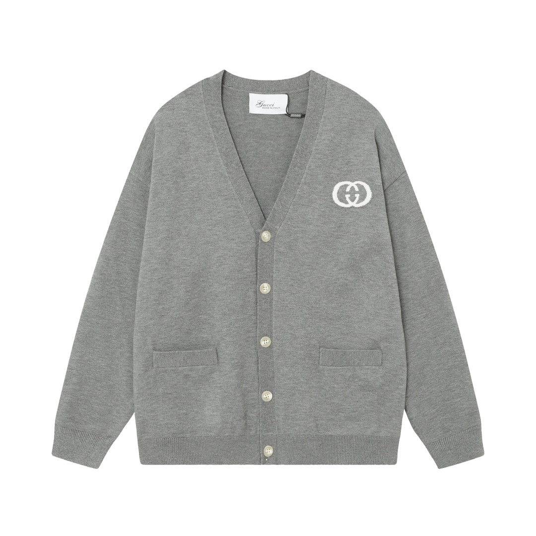 Gucci Signature E8FC Sweater