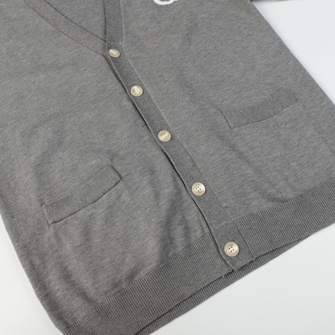 Gucci Signature E8FC Sweater