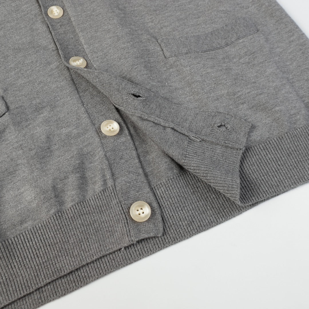 Gucci Signature E8FC Sweater