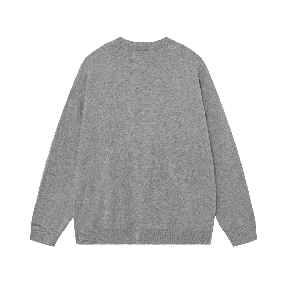 Gucci Signature E8FC Sweater