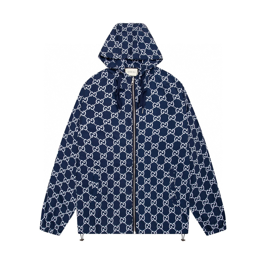 Gucci Double G Jacket
