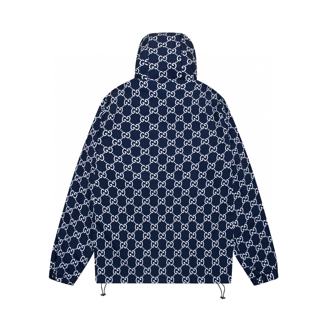 Gucci Double G Jacket