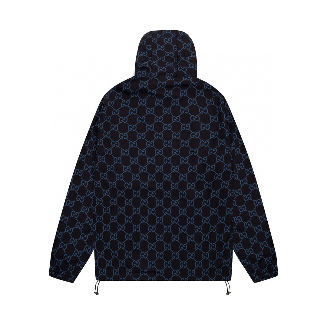 Gucci Double G Jacket
