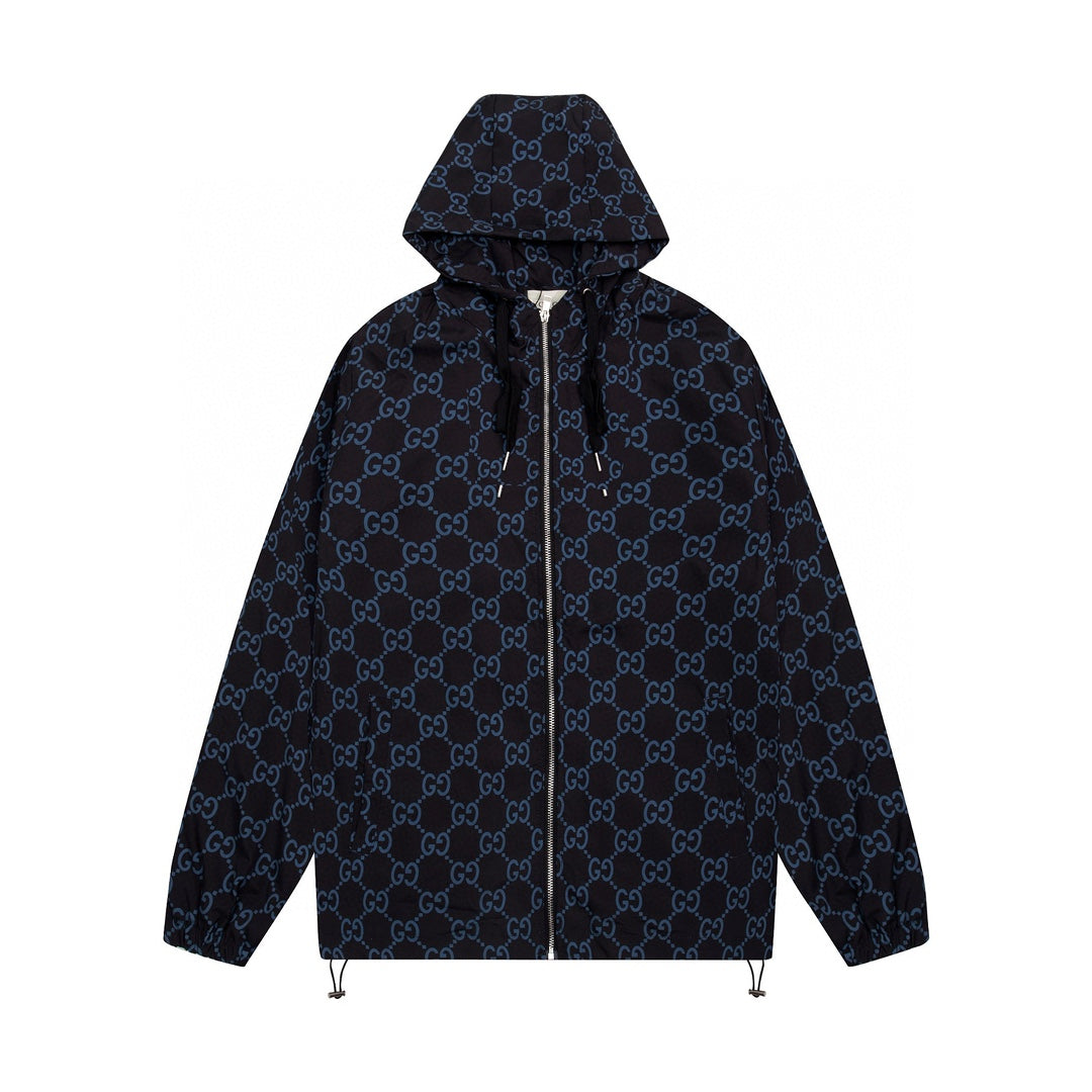 Gucci Double G Jacket