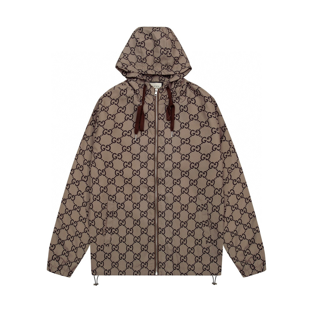 Gucci Double G Jacket
