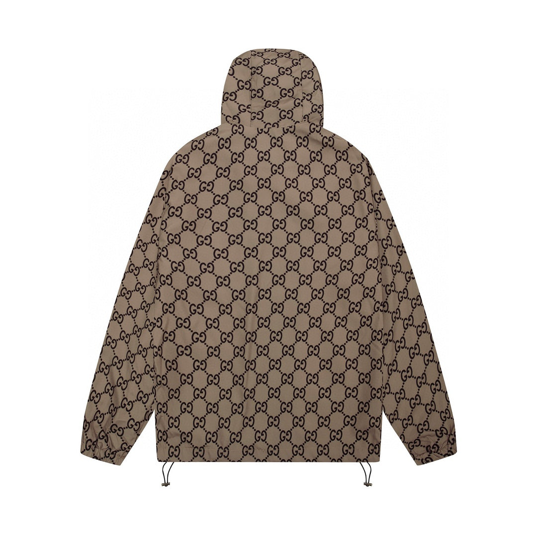 Gucci Double G Jacket
