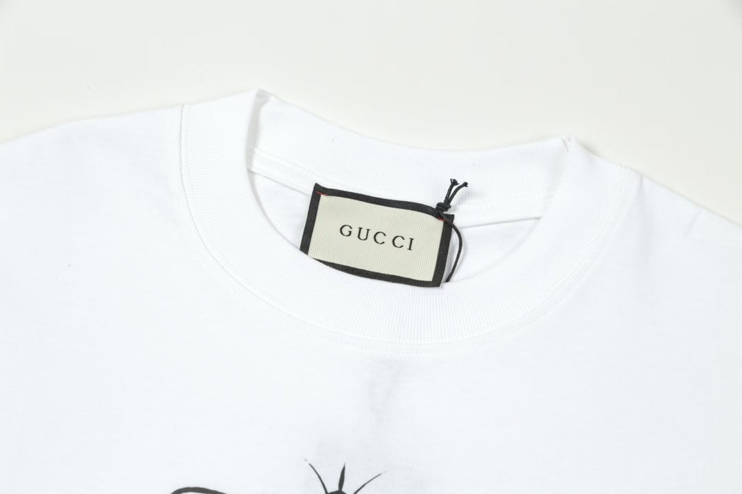 Gucci Signature A7A5 Apparel