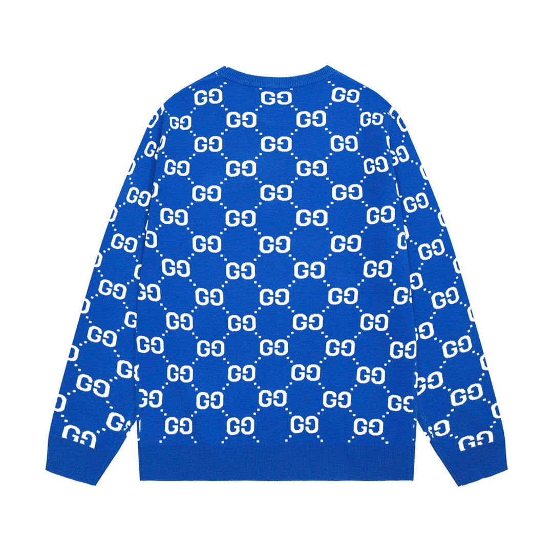 Gucci Signature 8D19 Hoodie