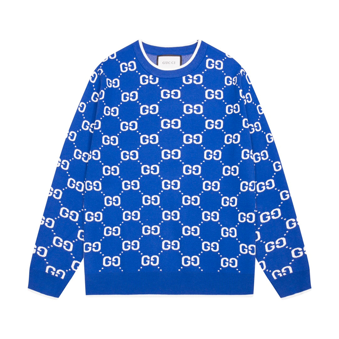Gucci Signature 8D19 Hoodie