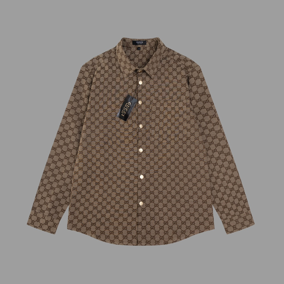 Gucci Signature 5670 Shirt