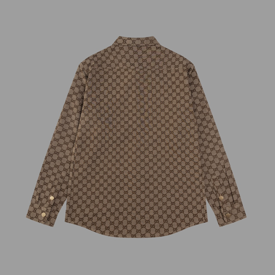 Gucci Signature 5670 Shirt